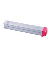 Toner Samsung CLX-M8385A - purpurový (SU596A)