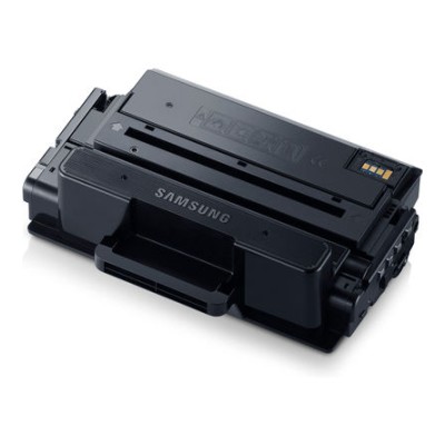 Toner Samsung MLT-P203U - černý, dvojbalení (SV123A)