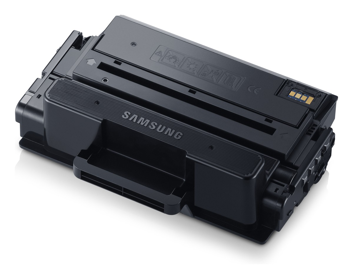 Toner Samsung MLT-P203U - černý, dvojbalení (SV123A)