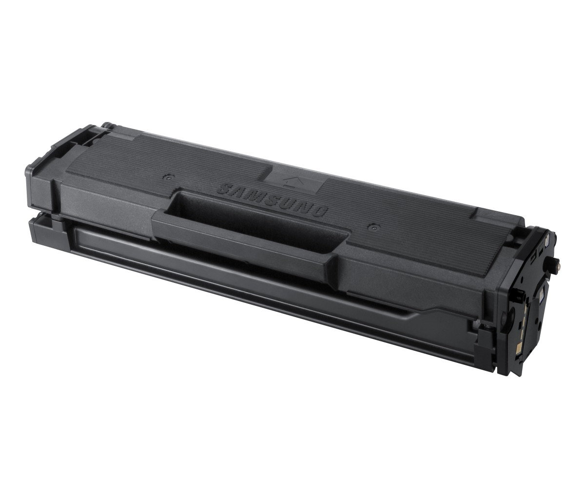 Toner Samsung MLT-D101S - černý (SU696A)