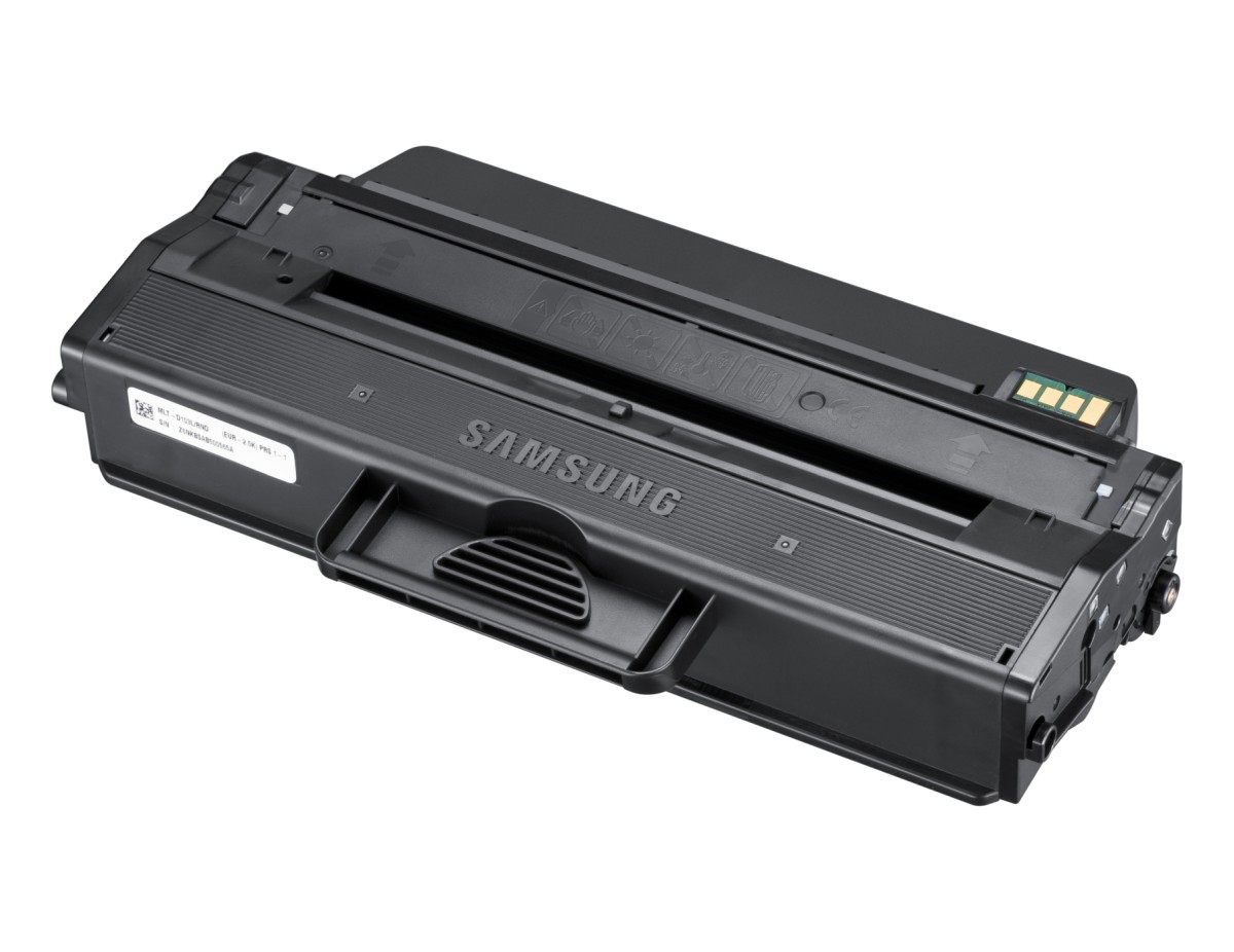 Toner Samsung MLT-D103L - černý (SU716A)