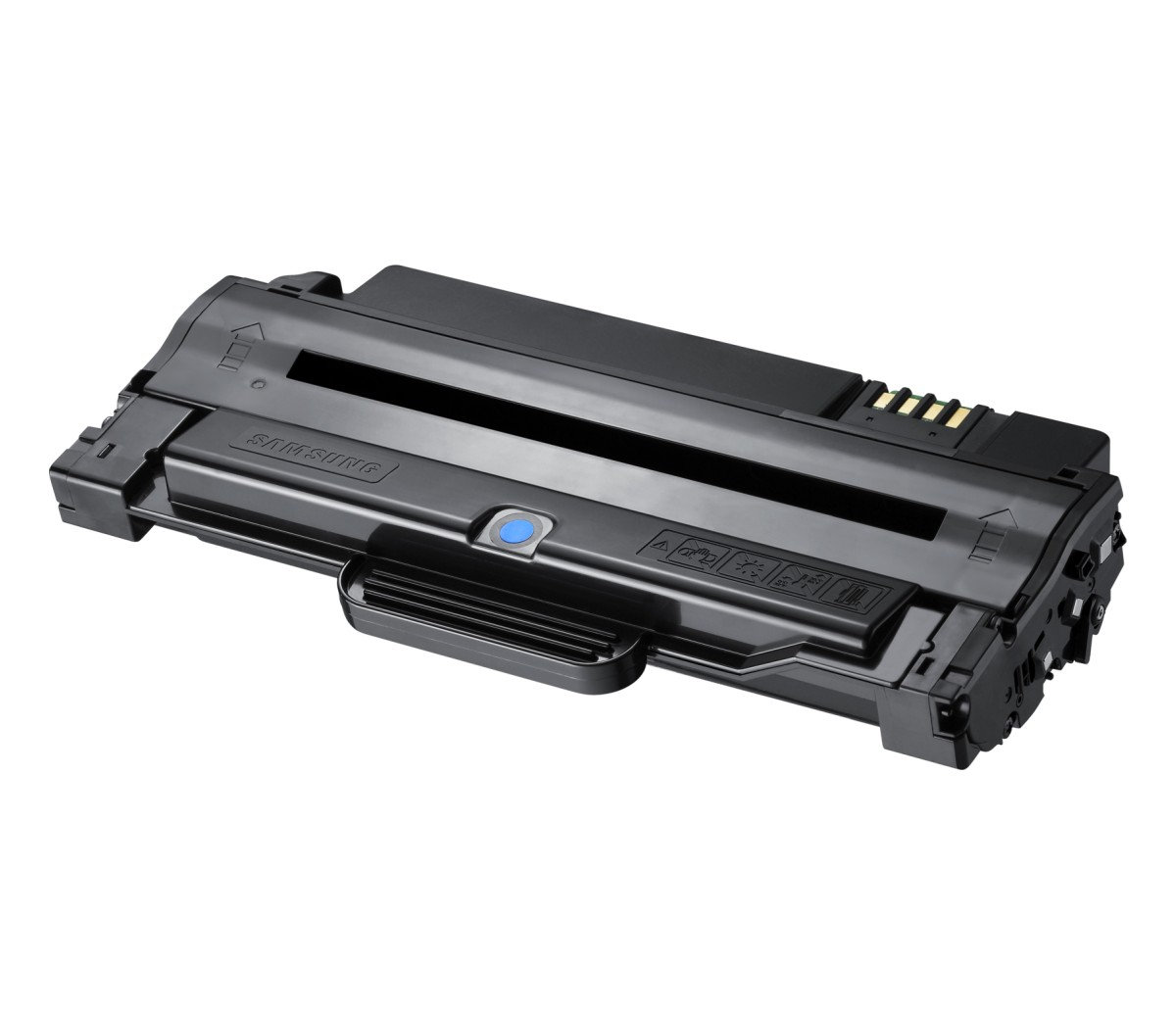 Toner Samsung MLT-D1052S - černý (SU759A)