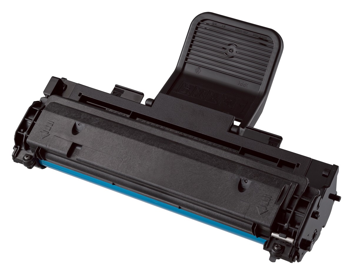 Toner Samsung MLT-P1082A - černý, dvojbalení (SV118A)