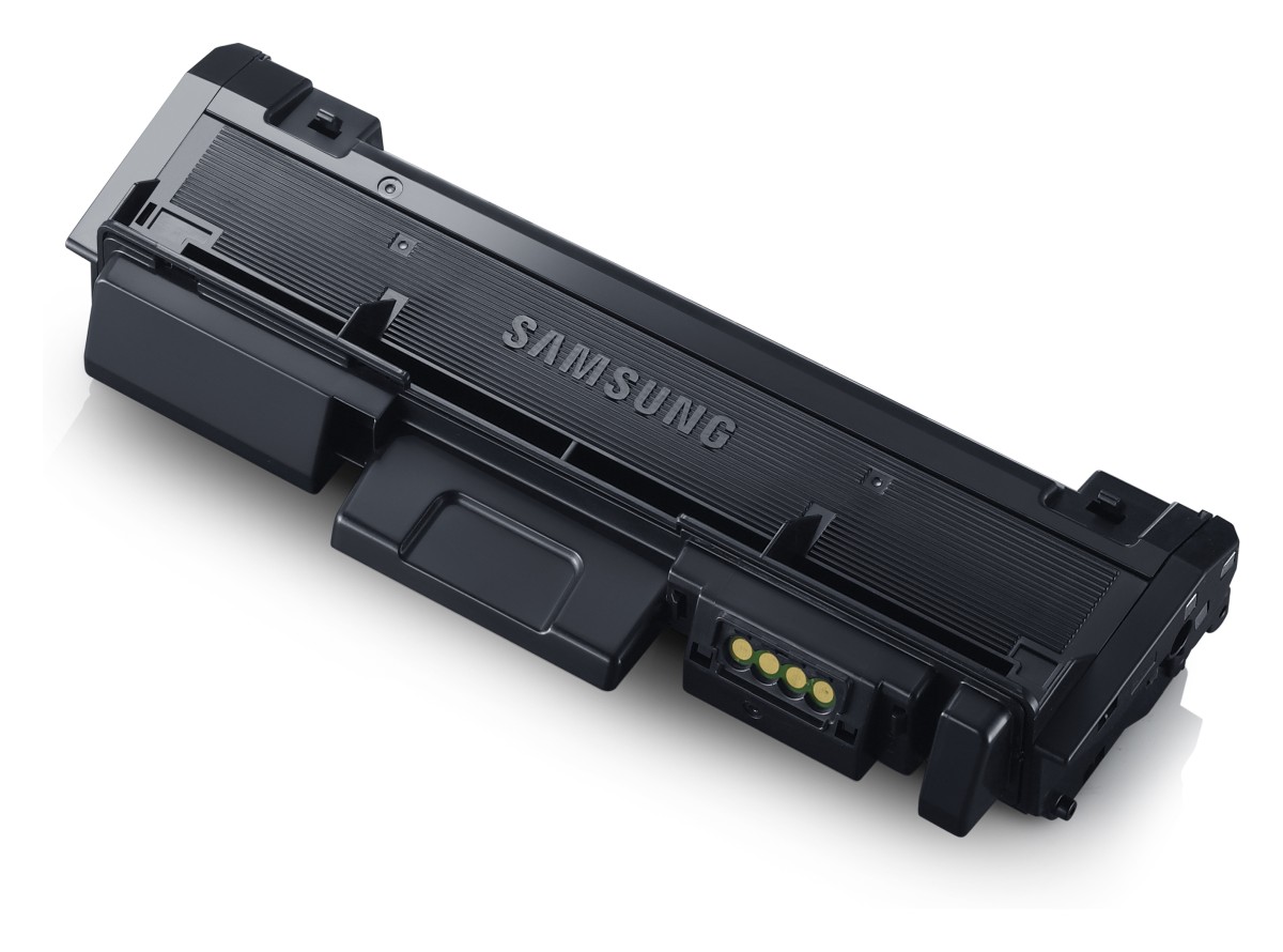 Toner Samsung MLT-D116L - černý (SU828A)