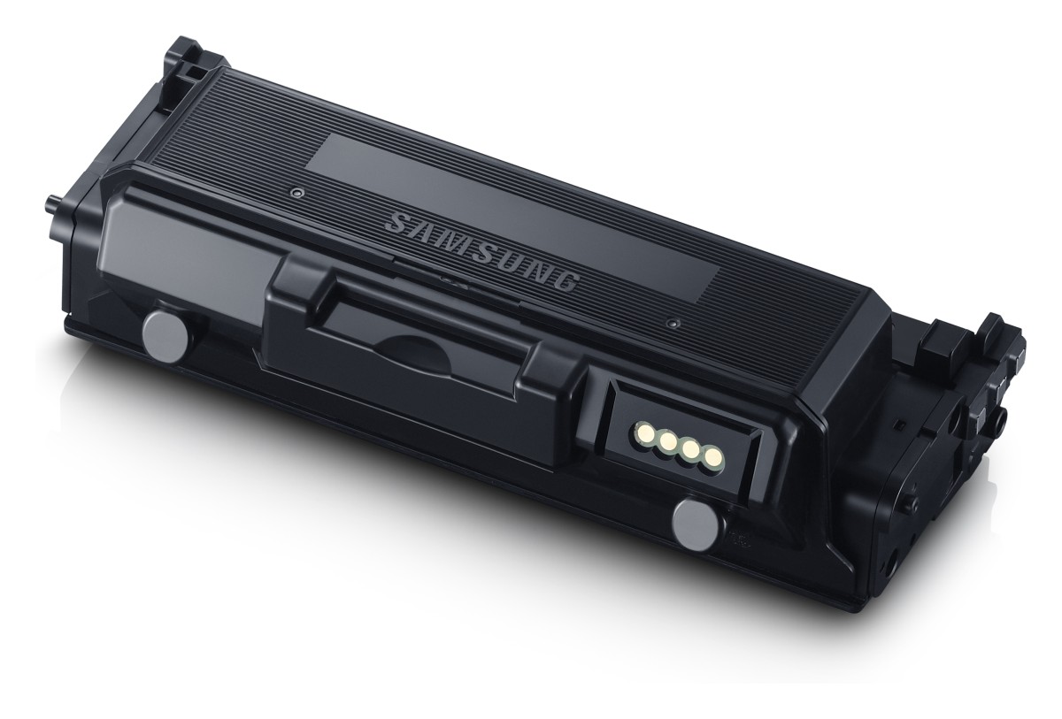 Toner Samsung MLT-D204E - černý (SU925A)
