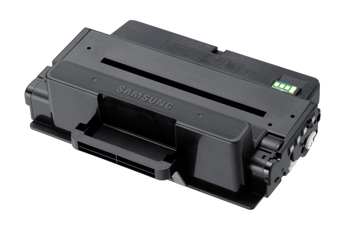 Toner Samsung MLT-D205E - černý (SU951A)