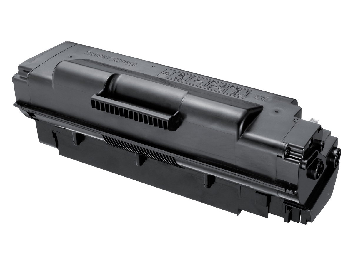 Toner Samsung MLT-D307E - černý (SV058A)