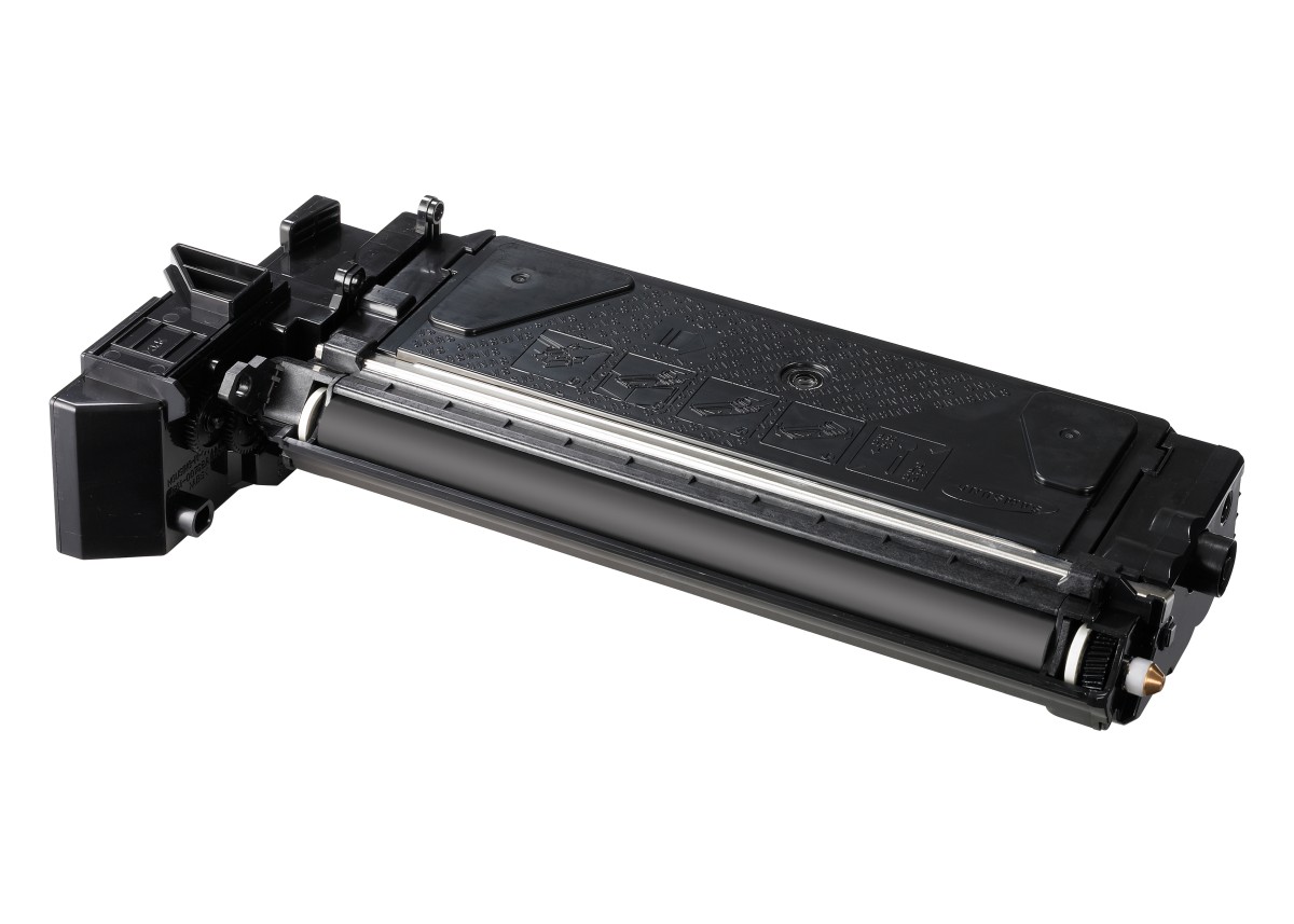 Toner Samsung SCX-P6320A - černý, dvojbalení (SV496A)