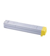Toner Samsung CLX-Y8385A - žlutý (SU632A)