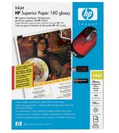 HP Superior inkoustový papír A4, 150 listů (SA088A)