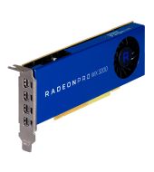 Grafická karta AMD Radeon Pro WX 3200 (4 GB) (6YT68AA)