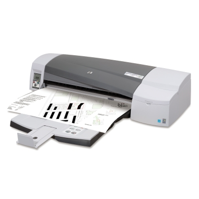 HP Designjet 111 24&quot; se zásobníkem (CQ533A)