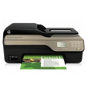 HP Deskjet Ink Advantage 4625 (CZ284C)