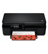 HP Deskjet Ink Advantage 5525 (CZ282C)