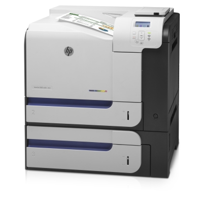 HP LaserJet Enterprise 500 color M551xh (CF083A)