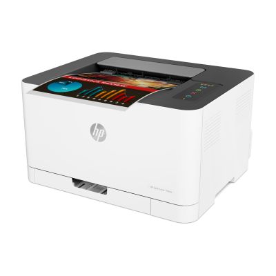 HP Color Laser 150nw (4ZB95A)