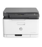 HP Color Laser MFP 178nw (4ZB96A)