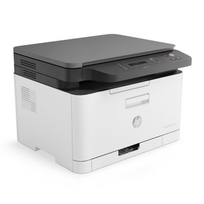 HP Color Laser MFP 178nw (4ZB96A)