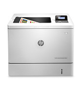 HP Color LaserJet Enterprise M552dn (B5L23A)