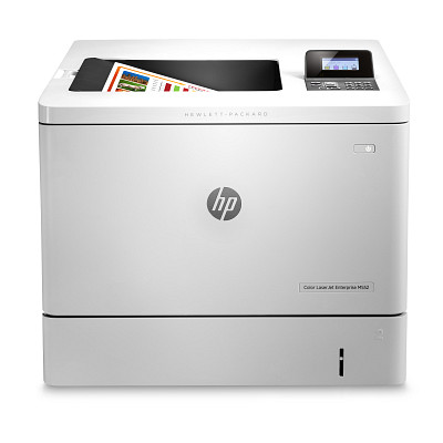 HP Color LaserJet Enterprise M552dn (B5L23A)