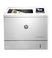 HP Color LaserJet Enterprise M553dn (B5L25A)