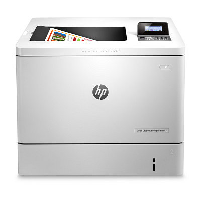 HP Color LaserJet Enterprise M553dn (B5L25A)