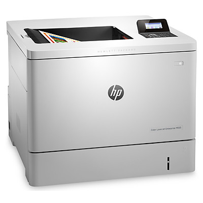 HP Color LaserJet Enterprise M553n (B5L24A)