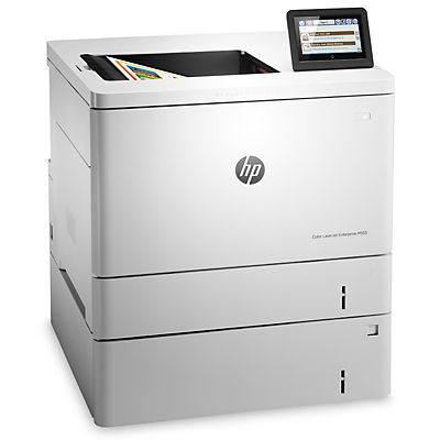 HP Color LaserJet Enterprise M553x (B5L26A)