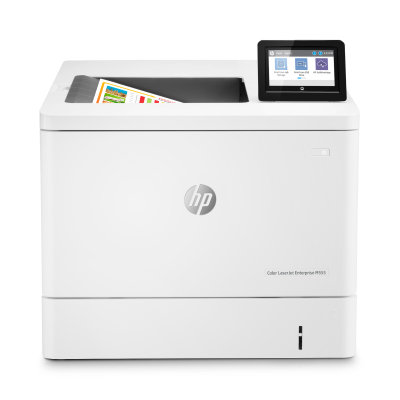 HP Color LaserJet Enterprise M555dn (7ZU78A)