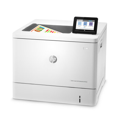 HP Color LaserJet Enterprise M555dn (7ZU78A)