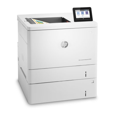 HP Color LaserJet Enterprise M555x (7ZU79A)