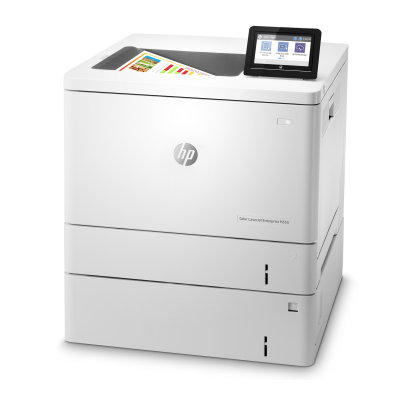 HP Color LaserJet Enterprise M555x (7ZU79A)