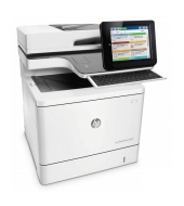 HP Color LaserJet Enterprise M577c Flow (B5L54A)