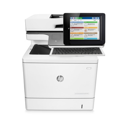 HP Color LaserJet Enterprise M577c Flow (B5L54A)