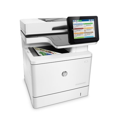 HP Color LaserJet Enterprise M577dn (B5L46A)