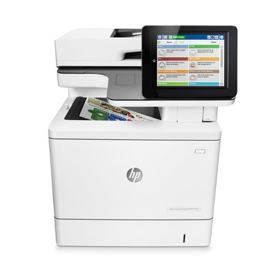 HP Color LaserJet Enterprise M577f (B5L47A)