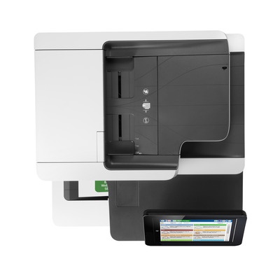 HP Color LaserJet Enterprise M577f (B5L47A)
