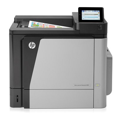 HP Color LaserJet Enterprise M651dn (CZ256A)