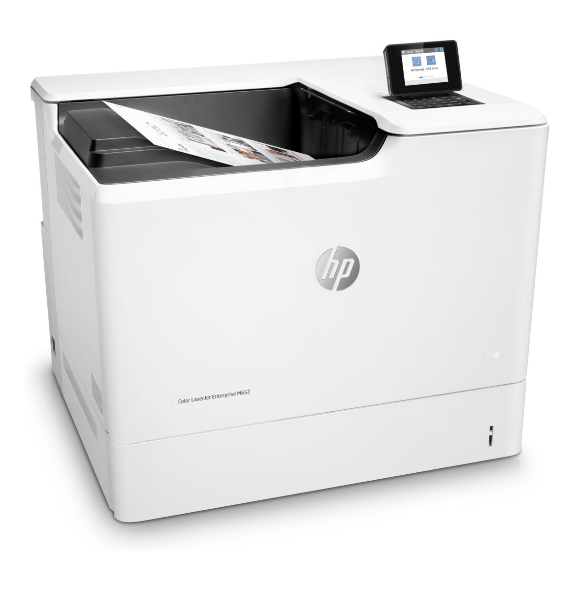 HP Color LaserJet Enterprise M652dn (J7Z99A)