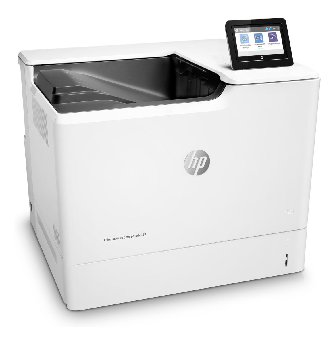 HP Color LaserJet Enterprise M653dn (J8A04A)