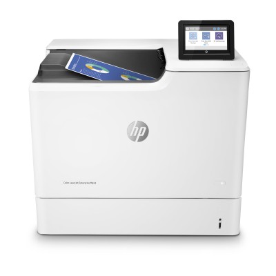 HP Color LaserJet Enterprise M653dn (J8A04A)