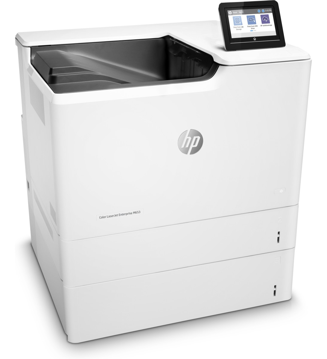 HP Color LaserJet Enterprise M653x (J8A05A)