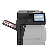 HP Color LaserJet Enterprise M680dn (CZ248A)