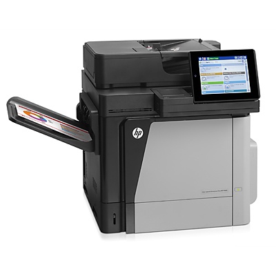 HP Color LaserJet Enterprise M680dn (CZ248A)