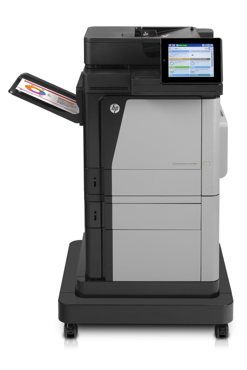 HP Color LaserJet Enterprise M680f (CZ249A)