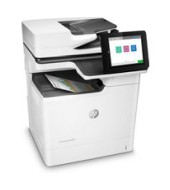 HP Color LaserJet Enterprise M681dh (J8A10A)