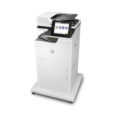 HP Color LaserJet Enterprise M681f (J8A11A)