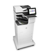 HP Color LaserJet Enterprise M681z Flow (J8A13A)