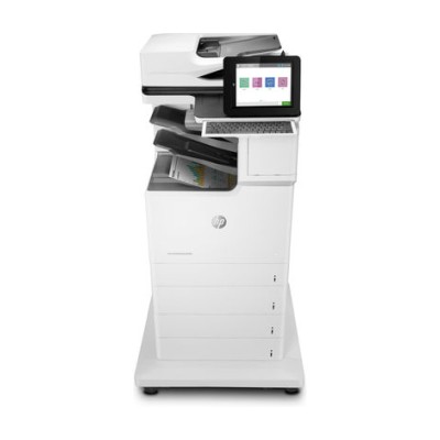 HP Color LaserJet Enterprise M681z Flow (J8A13A)