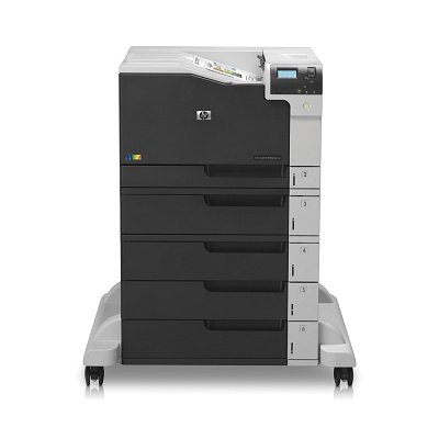 HP Color LaserJet Enterprise M750xh (D3L10A)